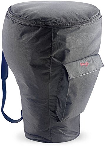 Stagg DJB 16 R Remo Housse pour djembé 16" Noir