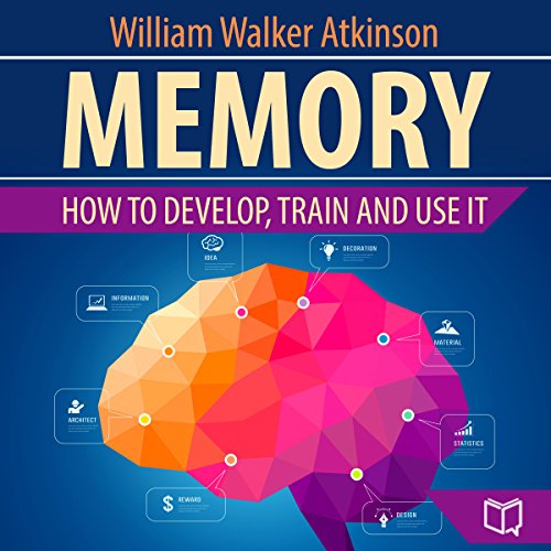 Memory: How to Develop, Train, and Use It Memory: How to Develop, Train, and Use It