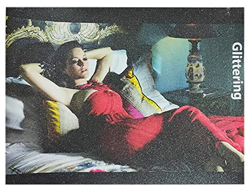 Image of Thermal Lamination Roll (13 Inch) | Premium Heat Laminating Film Roll | Compatible with Thermal Lamination Machines | for Certificates, Posters, Menus & Packaging