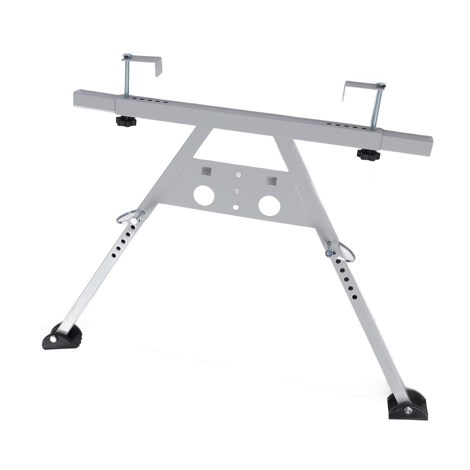 Marhynchus Drabina Stand Off Stabilizator Akcesoria Stalowa drabina Hak dachowy Drabina Stabilizacja do rynny dachowej, MARHYNCHUSZ6HQUR17MN
