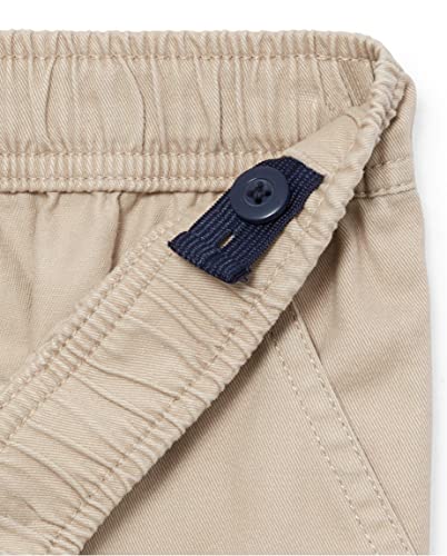 Image of The Children's Place Boys' Pull on Cargo Pants