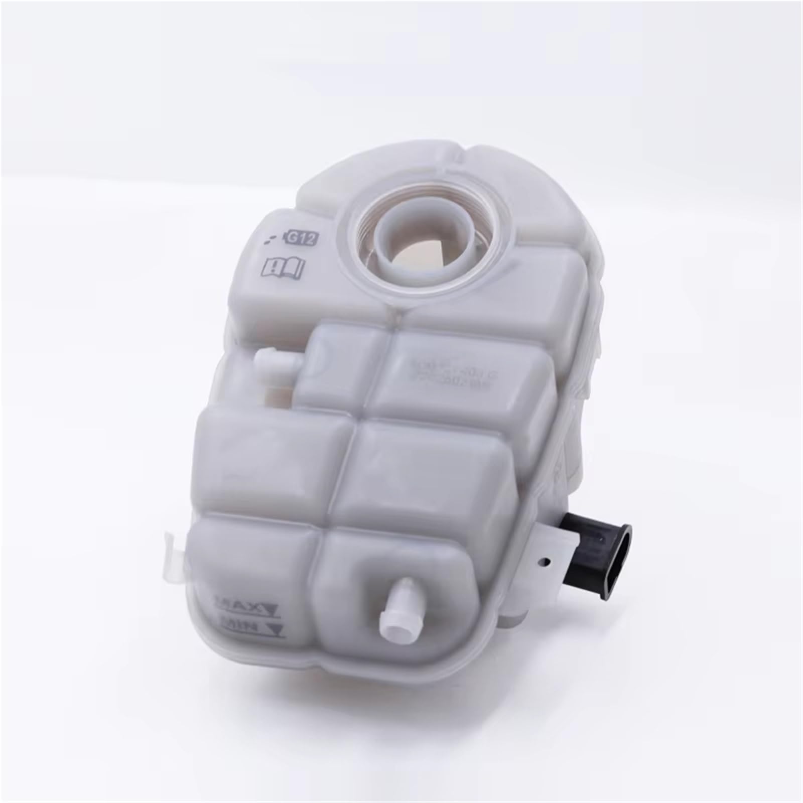 Serbatoio Dell'acqua Raffreddamento Per A6 Per A7 Per A8 2010-2018 N90951301 Serbatoio Espansione Radiatore Liquido Raffreddamento Motore Con Tappo radiatore del motore