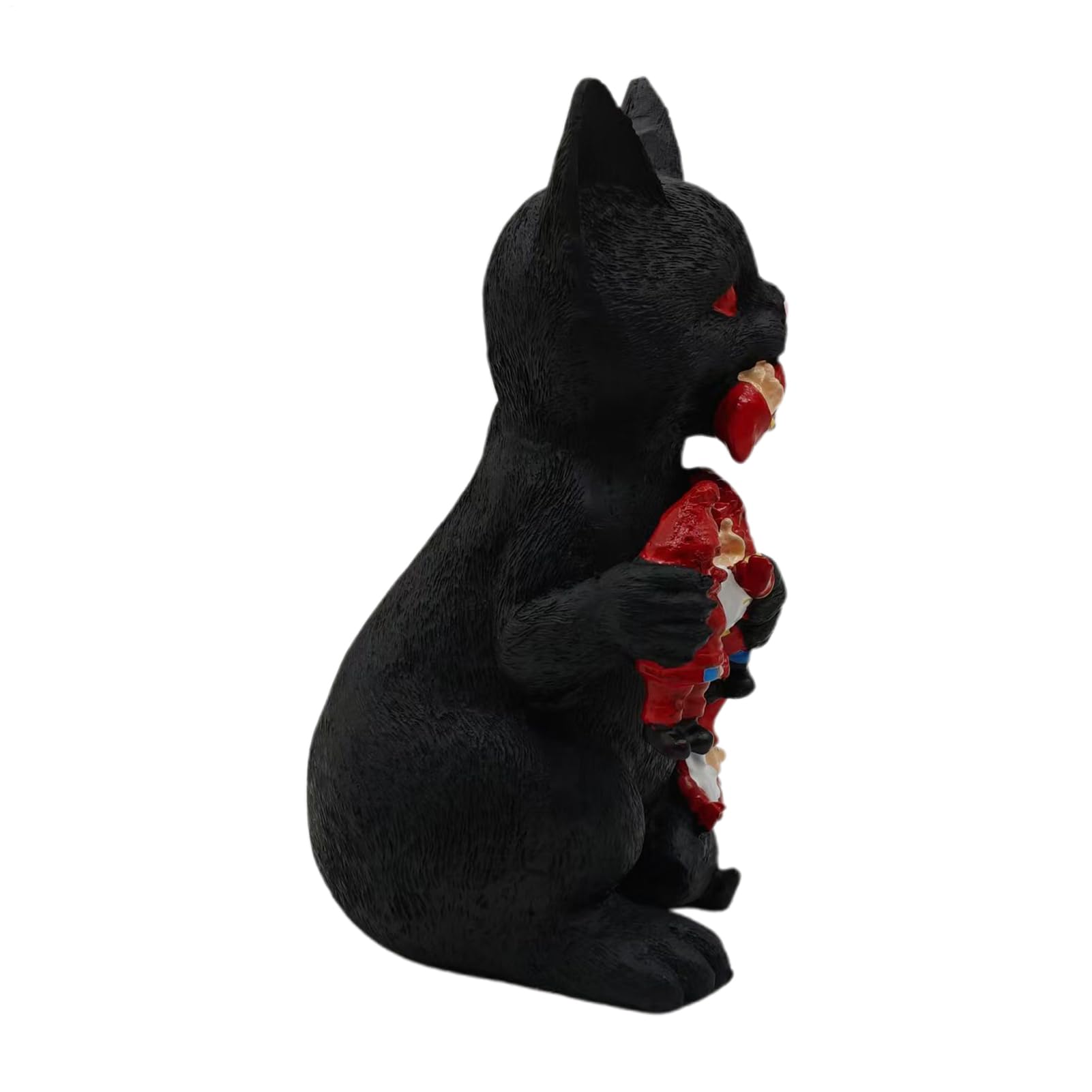 Estatuilla De Estatuilla Halloween Escritorio