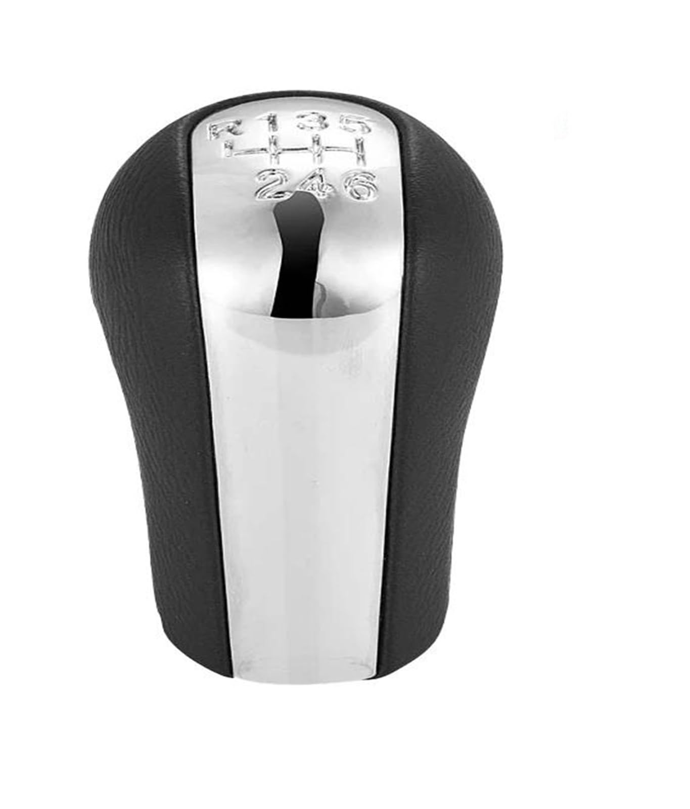 Zncojl C Ar Gear Stick Knob For Toyota For Aygo For Verso For Orolla 1992-2014 Ar Gear Shift Knob Gear Lever Stick No Modification Required