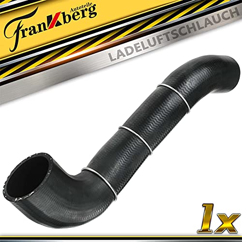 Ladeluftschlauch Turboschlauch Schlauch für Kuga I 2.0L Diesel 2008-2012 1771614