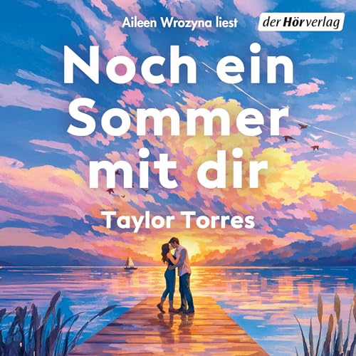 Noch ein Sommer mit dir cover art