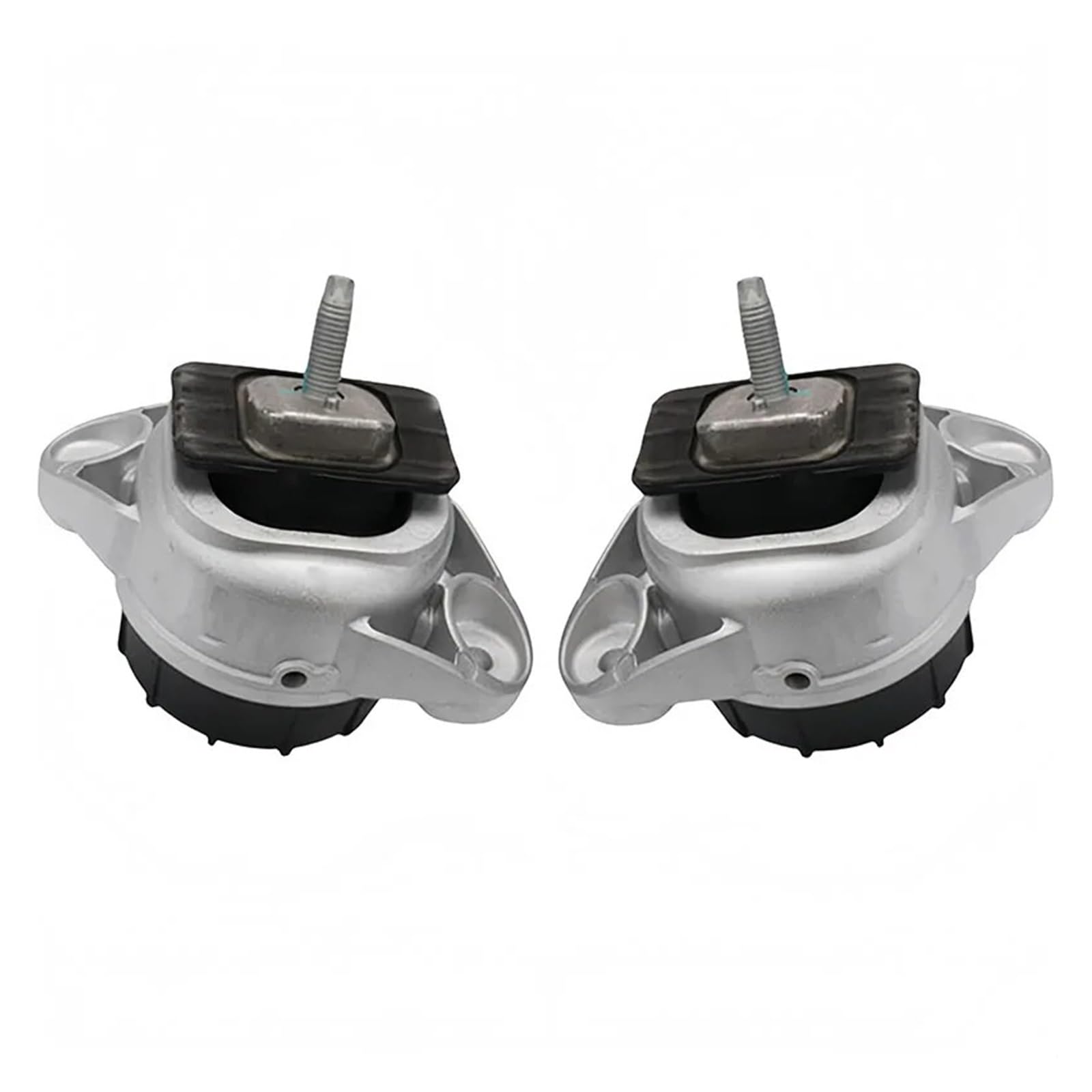 Nokrgqw Right For Cadillac For Ct6 2016-2020 84149752 84149751 23315383 84030705 84850281 84850287 84850286 Engine Motor Mount Car Engine Mounts(Right)