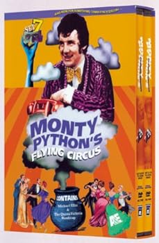 Monty Python's Flying Circus - Set 7