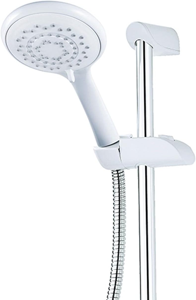 Leon8000 Series Shower Kit Amazon.co.uk DIY & Tools