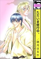 ただいま修行中。 4862630618 Book Cover