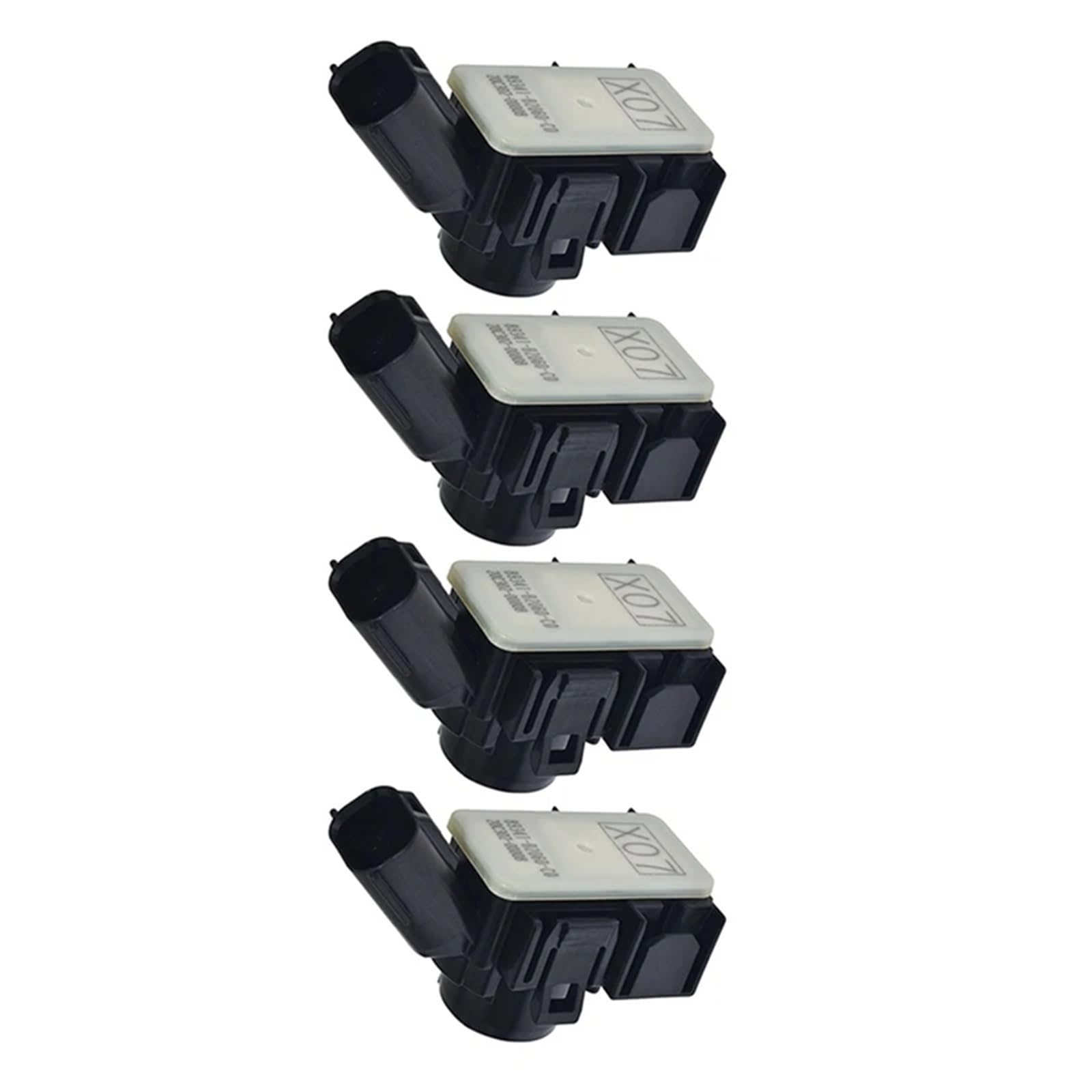 Capteurs de recul pour Accessoires Automobiles, Radar de recul, capteur PDC, capteur d'aide au stationnement, Assistance au recul 89341b2060x07