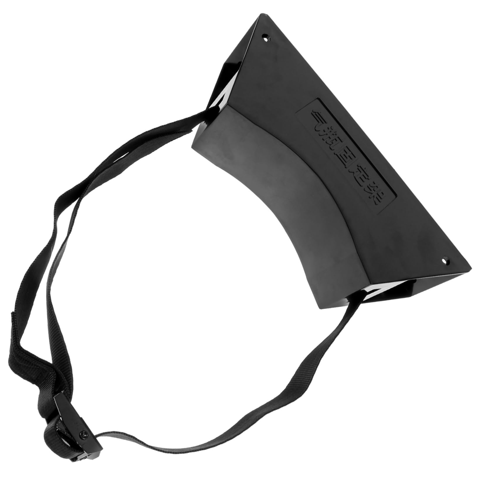 Gas Bottle Holder Propane Tank Gas Cylinder Stand Wall Mounted Cylinder Stand Wall Cylinder Stand Wall Gas Cylinder Bracket Wall Mounted Cylinder Bracket Wall Cylinder Bracket Abs VILLFUL