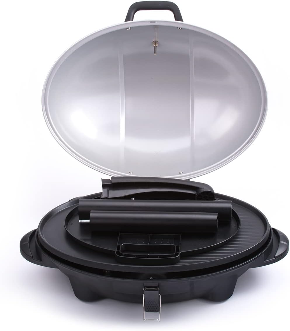 Cloer 656 - Barbecue elettrico Cloer 656 - Barbecue elettrico