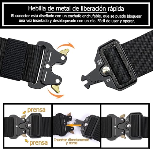 Cinturones, Sports Imagen adicional