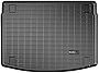 WeatherTech Custom Cargo Truck Liner for Hyundai Elantra GT (401041) - Black