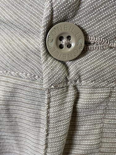 Mens Drive Fixed Waist, Tan, 364