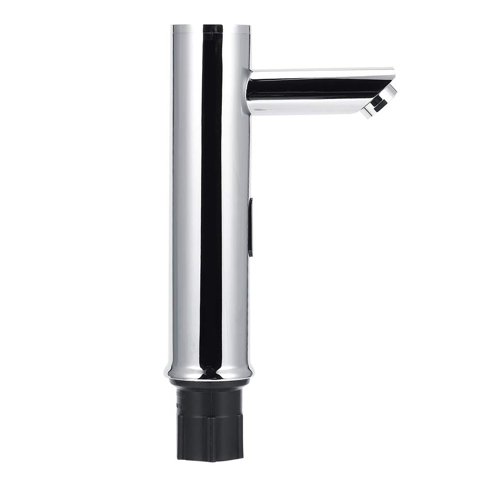 Rubinetto con Sensore Automatico, Ottone, Infrarossi, Touchless