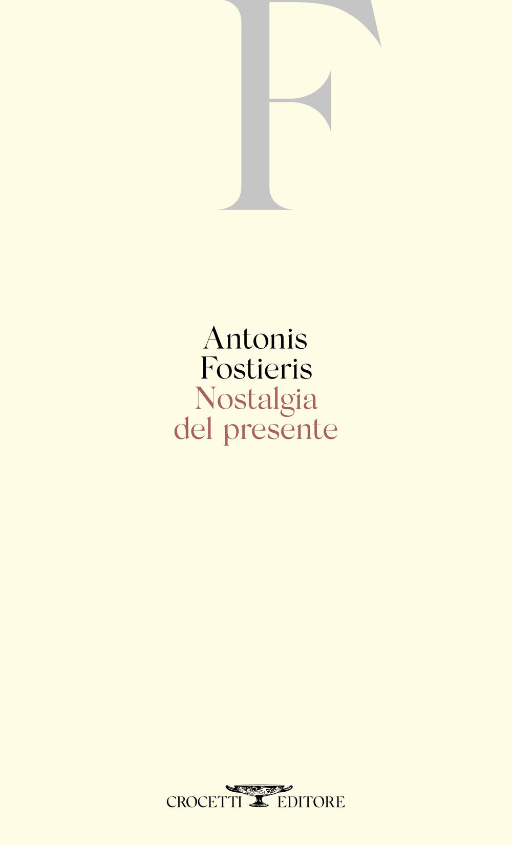 Nostalgia Del Presente - 4