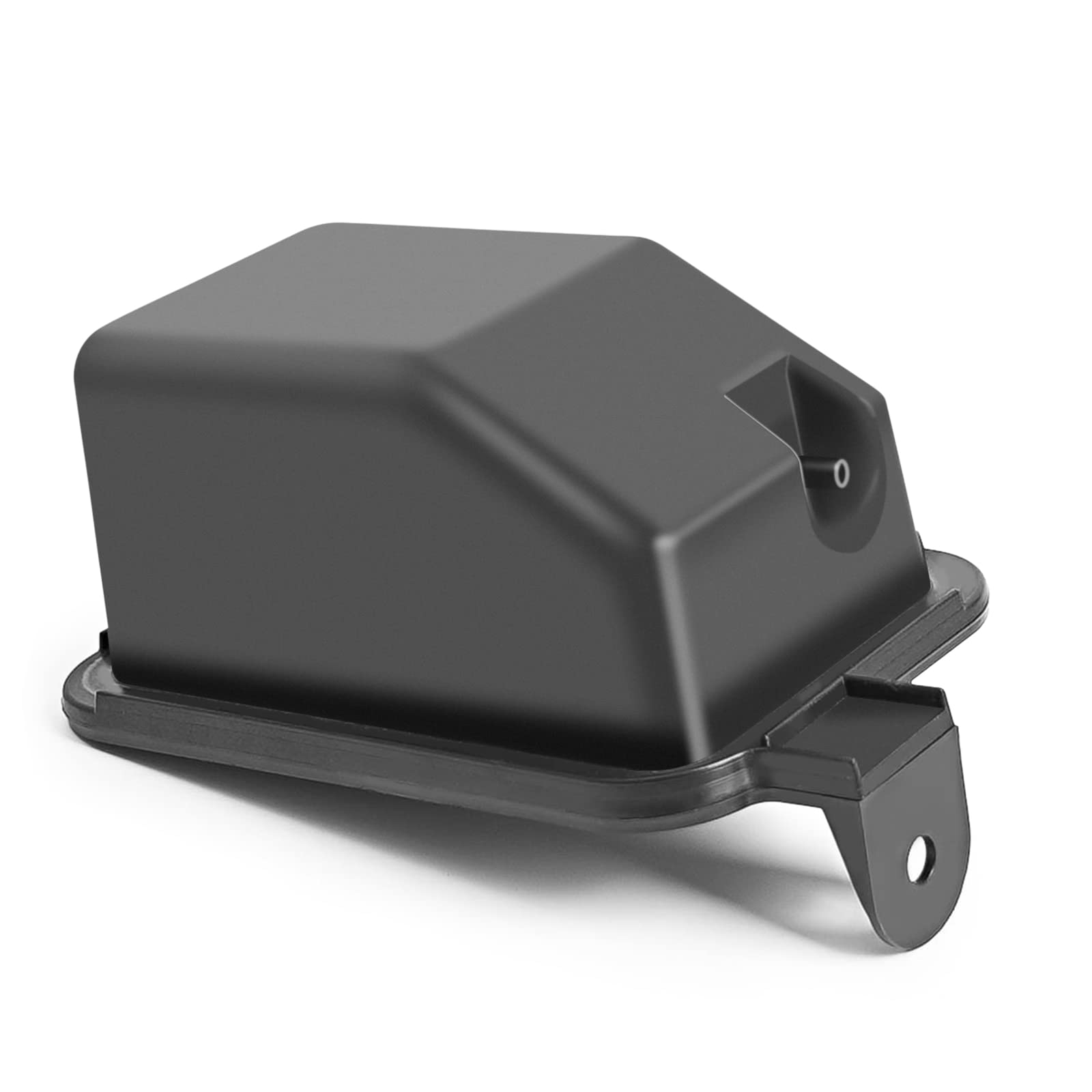 A/C Vacuum Storage Canister Compatible with Select Ford Models E150 E250 E350 E450 Replaces# YC2Z19A566AA 47995