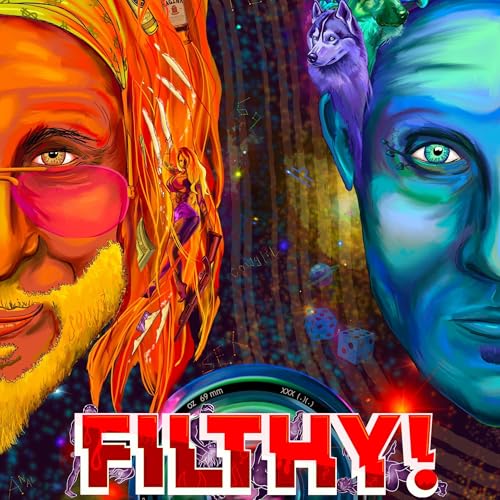 Filthy! : Vic Lagina episode artwork