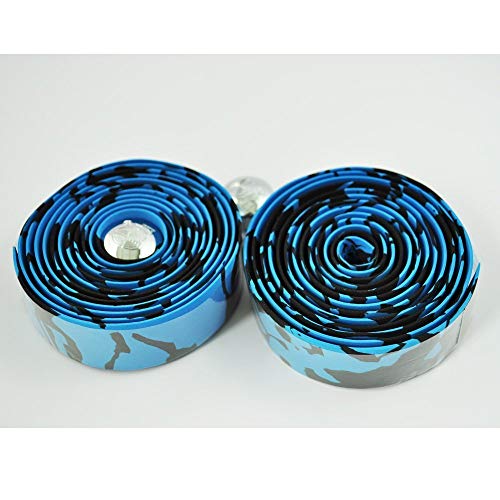 SODIAL(R) 2 pz tono argento tappo e nastro