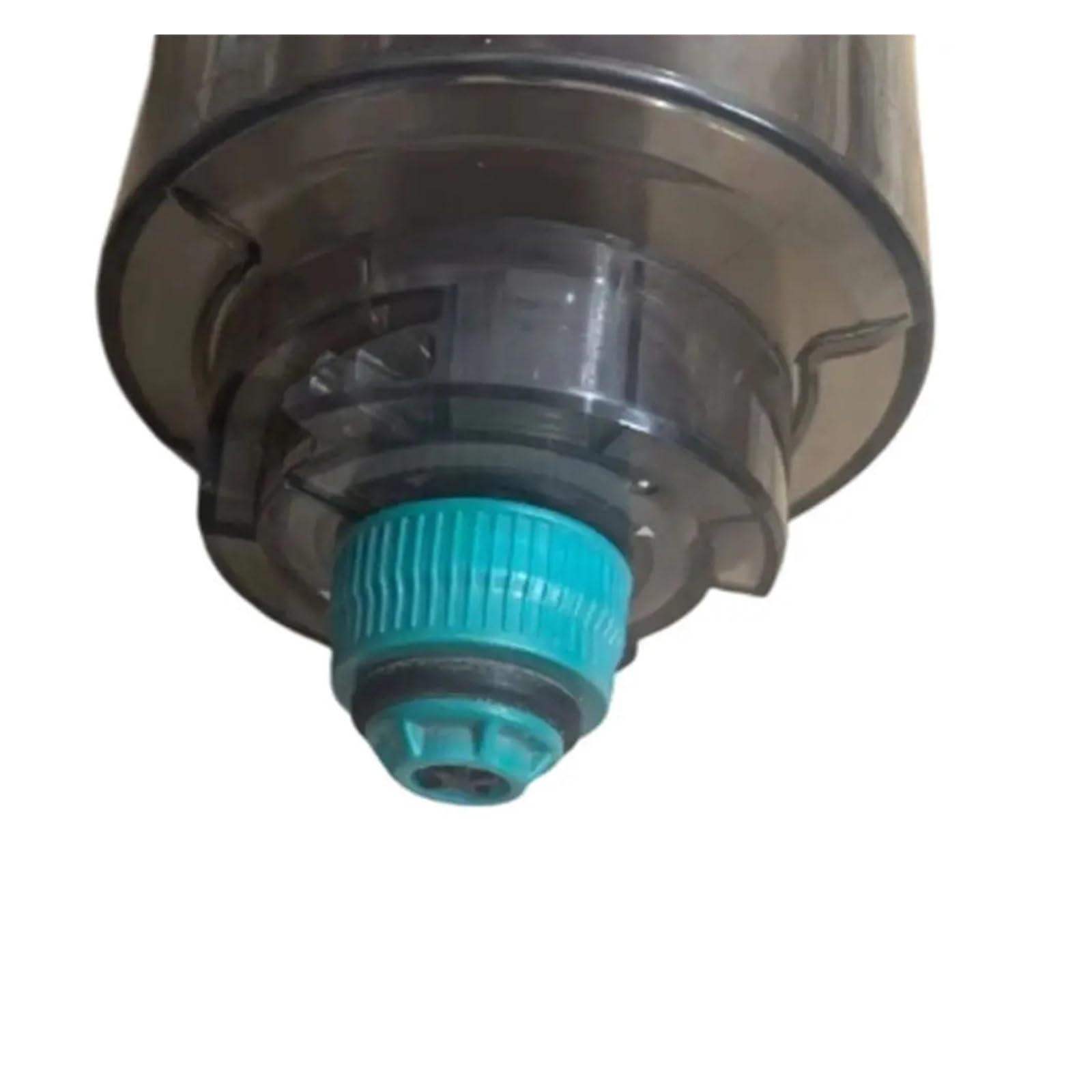 Aspirador En Seco Y Húmedo, Compatible Con JONR ED12, Depósito De Agua | Salida uniforme de agua, ranura for detergente, flujo constante, indicador de nivel de agua claro