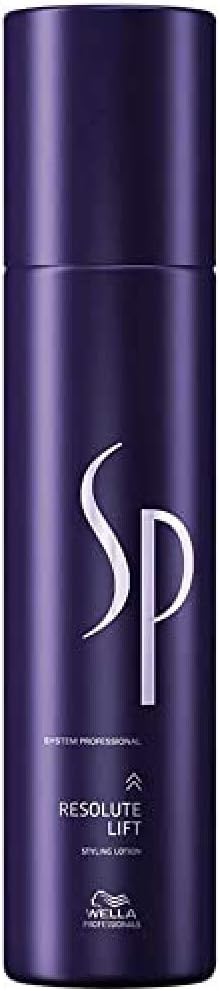 Wella Professionals Sp Styling Resolute Lift Lotion 250 ml