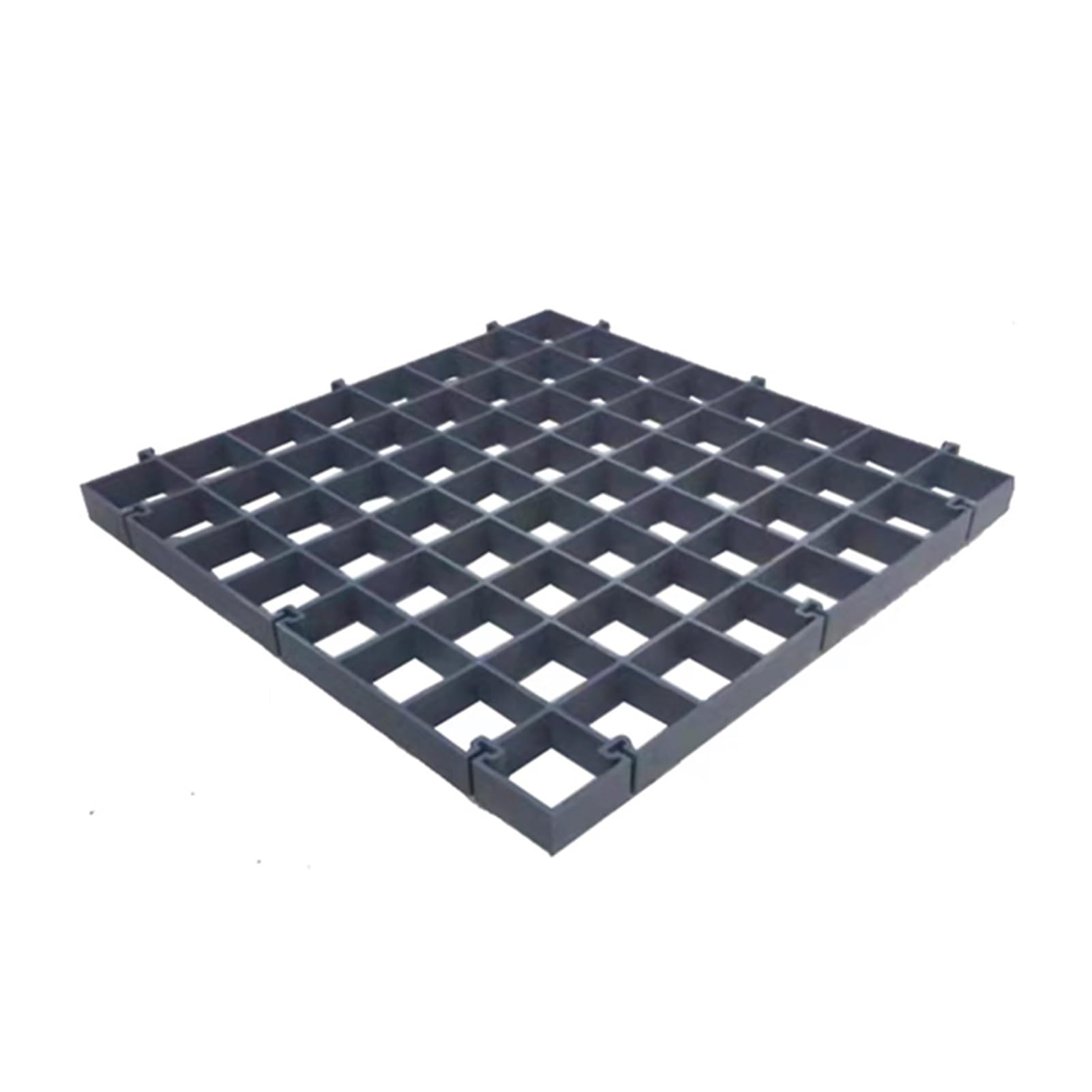 WQPMNYG Heavy-Duty Plastic Gravel & Grass Stabilizer Grid for Driveway Drainage & Lawn Reinforcement | Durable Ground Grid for Enhanced Stability & Protection