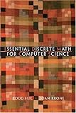 Essential Discrete Math for Computer Science