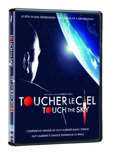 Toucher Le Ciel método bilingüe para aprender francés e inglés con el cielo 2