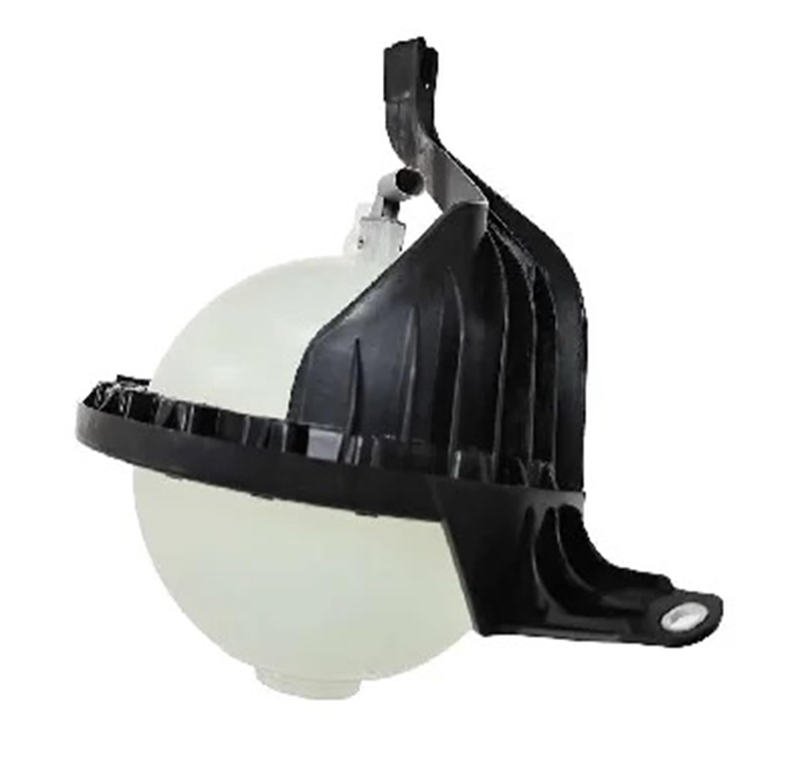 Dwtnmex 17138614293 Coolant Expansion Tank For Bmw For 528I For Xdrive 17117639020 Coolant Radiator Reservoir Tank Overflow Expansion Bottle With Sensor(17138614293)