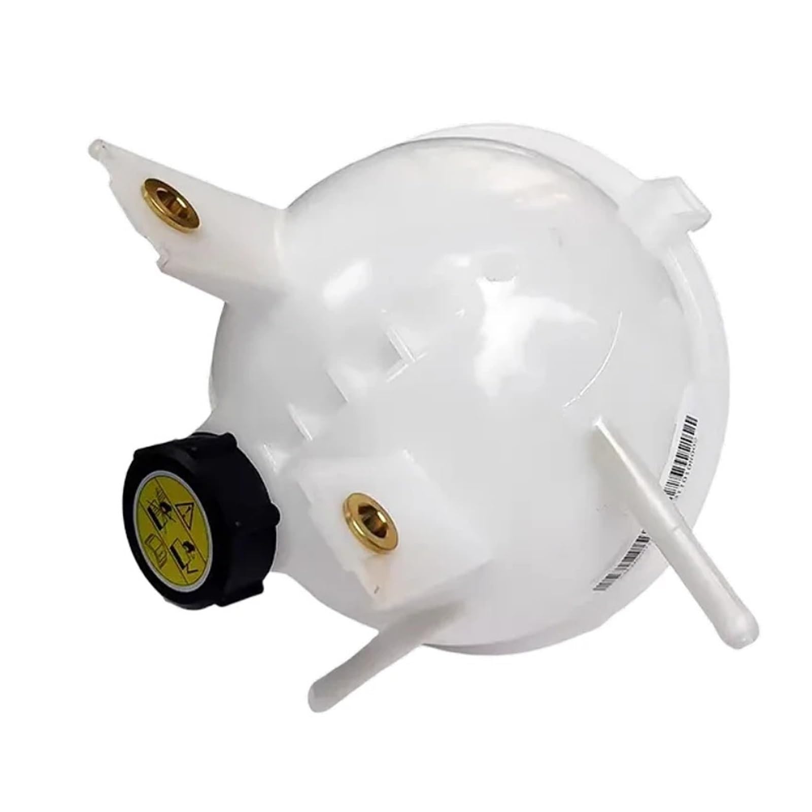 Fhaujng One Color Car Coolant Reservoir For Jac For Sunray Radiator Overflow Bottle Coolant Expansion Tank With Cap 1311010R002