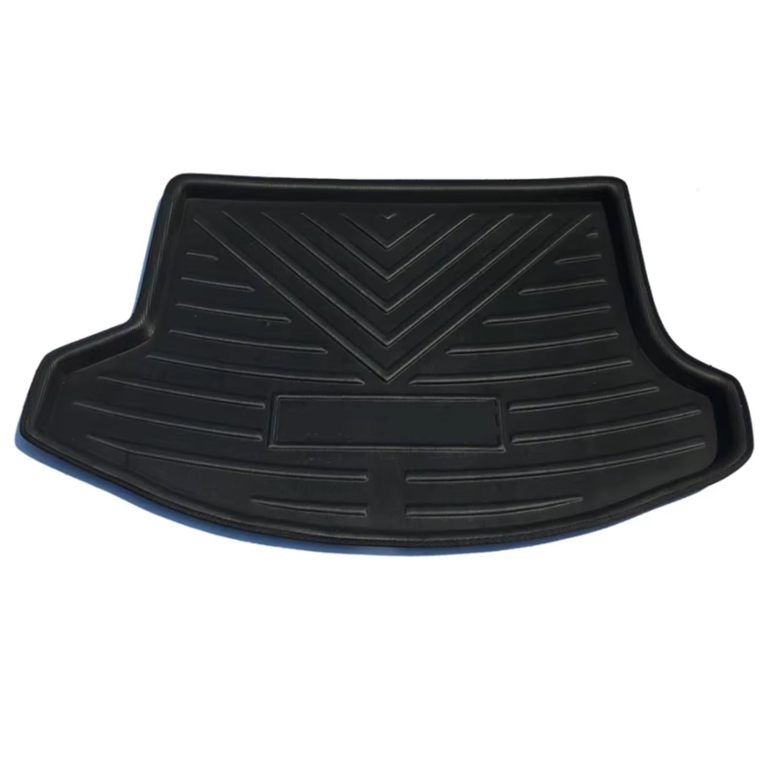 Tapis de coffre Kia Sportage 2011-2016 sur mesure imperméable - 6