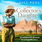 Cover of The Collector’s Daughter