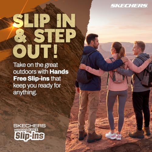 Image of Skechers Men's Respected 2.0 Hagler Boot | Casual, Slip-ins, Relaxed Fit, Air-Cooled Memory Foam, Goodyear Rubber Outsole