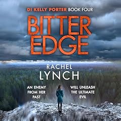 Bitter Edge Audiobook By Rachel Lynch cover art