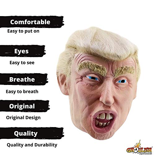 Demonio, Toy Imagen adicional