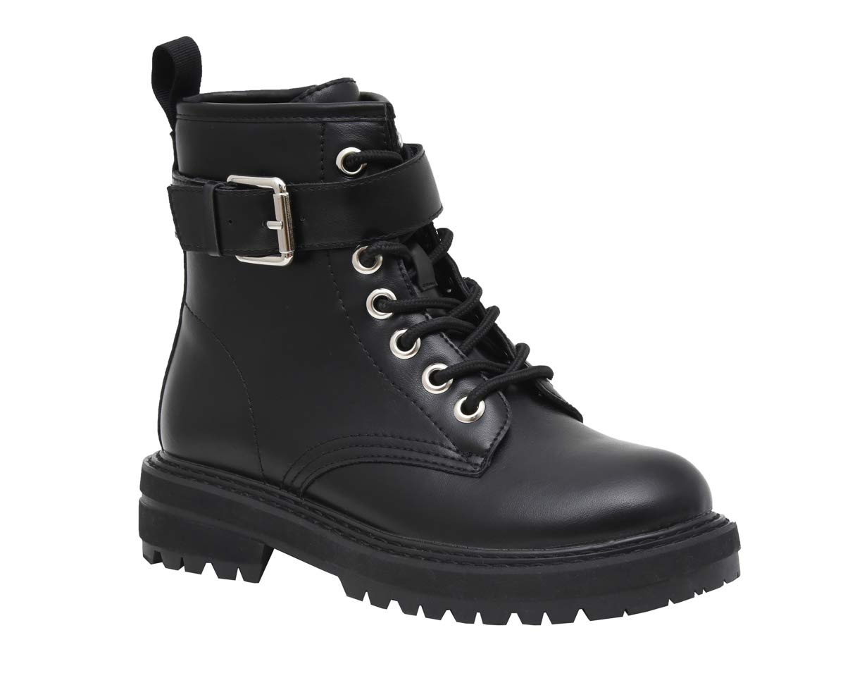 Dune LondonWomen's Chaplin lace up Boot