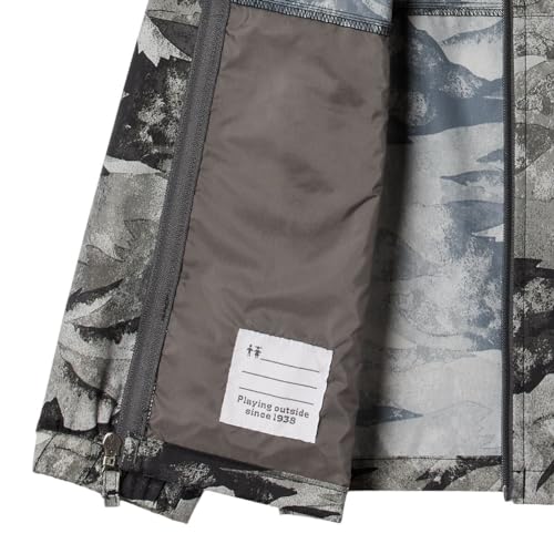 Image of Columbia boys Glennaker Springs Jacket