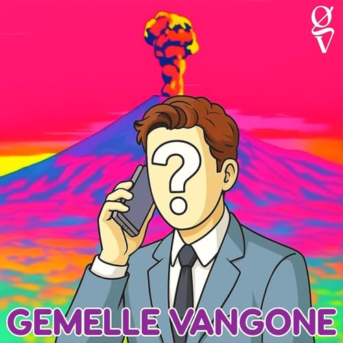 Episodio 7 ‘ndo cojo cojo cover art