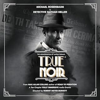 True Noir cover art
