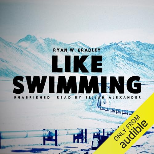 Like Swimming cover art