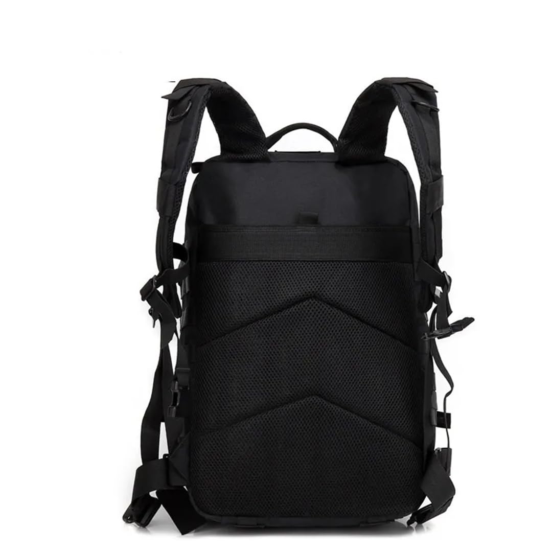Suwequest Nylon Wasserdicht Trekking Angeln Jagd Rucksack Outdoor Rucksäcke Taktische Sport Camping Wandern Tasche