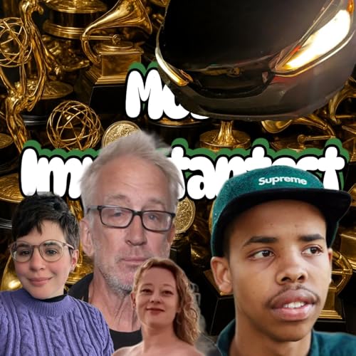 An unconventional Episode (Ft. Haleigh)