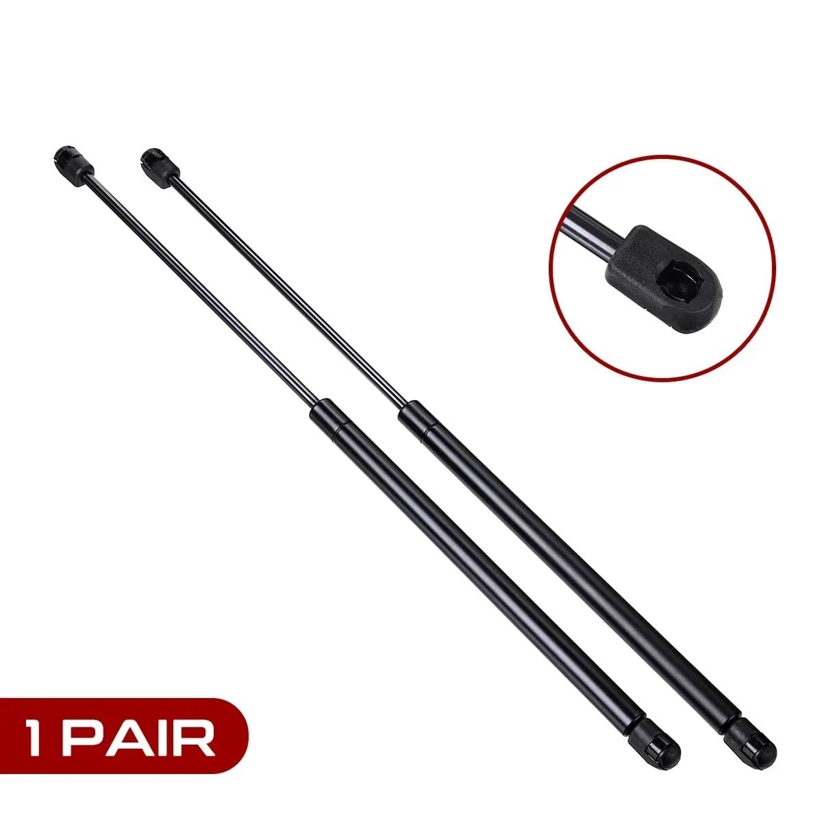 Puntales Gasolina Hidráulico Compatible Con Holden Para Commodore VT VX VY VZ 1997-2008 Soporte Maletero Trasero Coche Acero Al Carbono Barras Resorte Puntal De Varilla Hidráulica Soporte De Choque