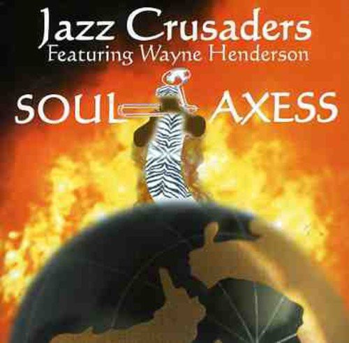 Soul Axess