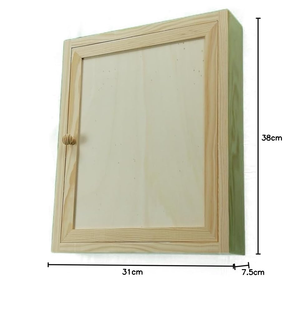 Cornice Portafoto In Legno Personalizzata 80x100 Cm - Blu Chiaro Per Poster E Puzzle - Foto 6