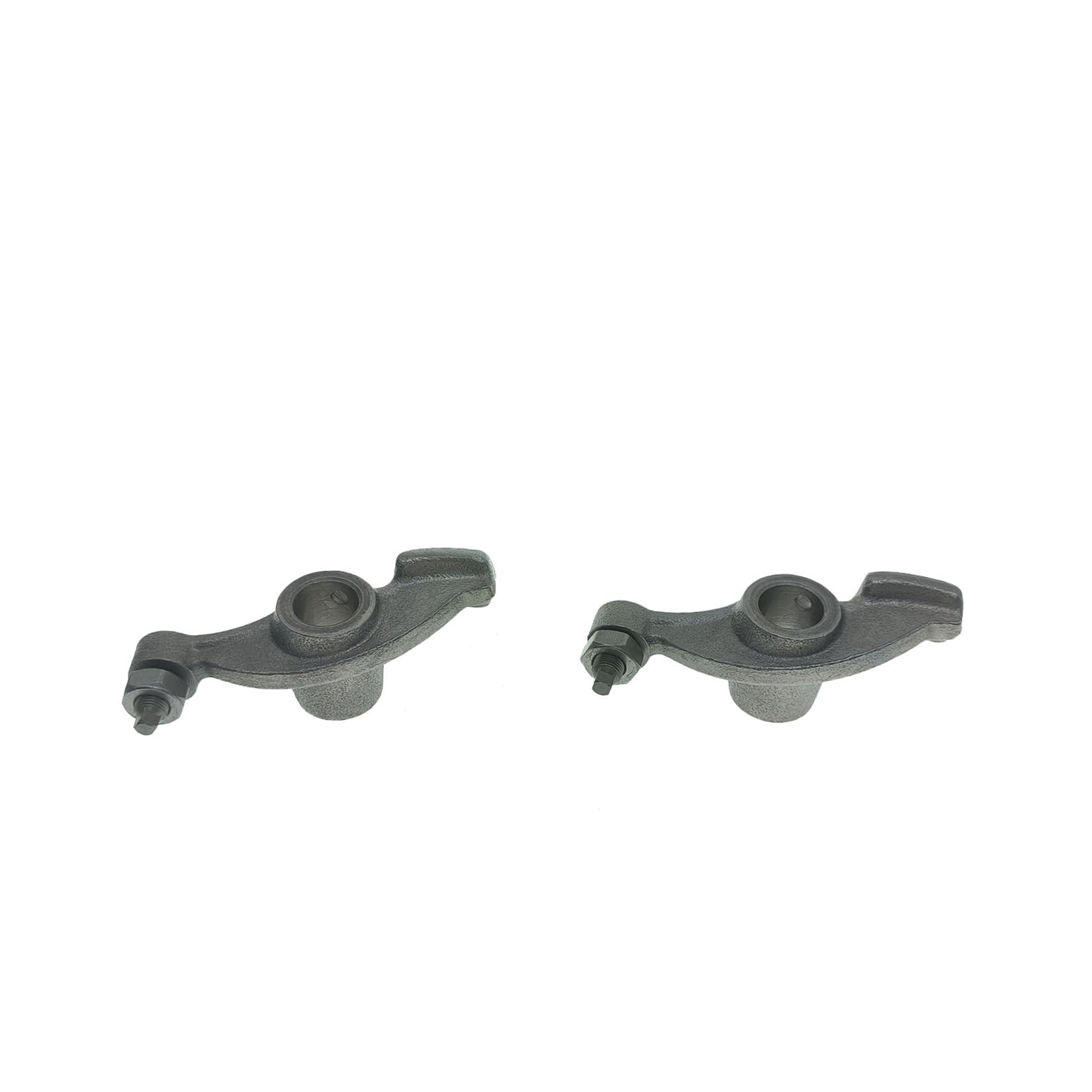 Arbre à cames DY125T-28 en acier forgé et culbuteur pivotant GEGER