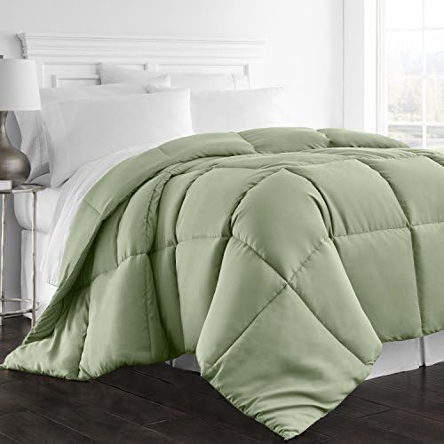 hotel collection down blanket