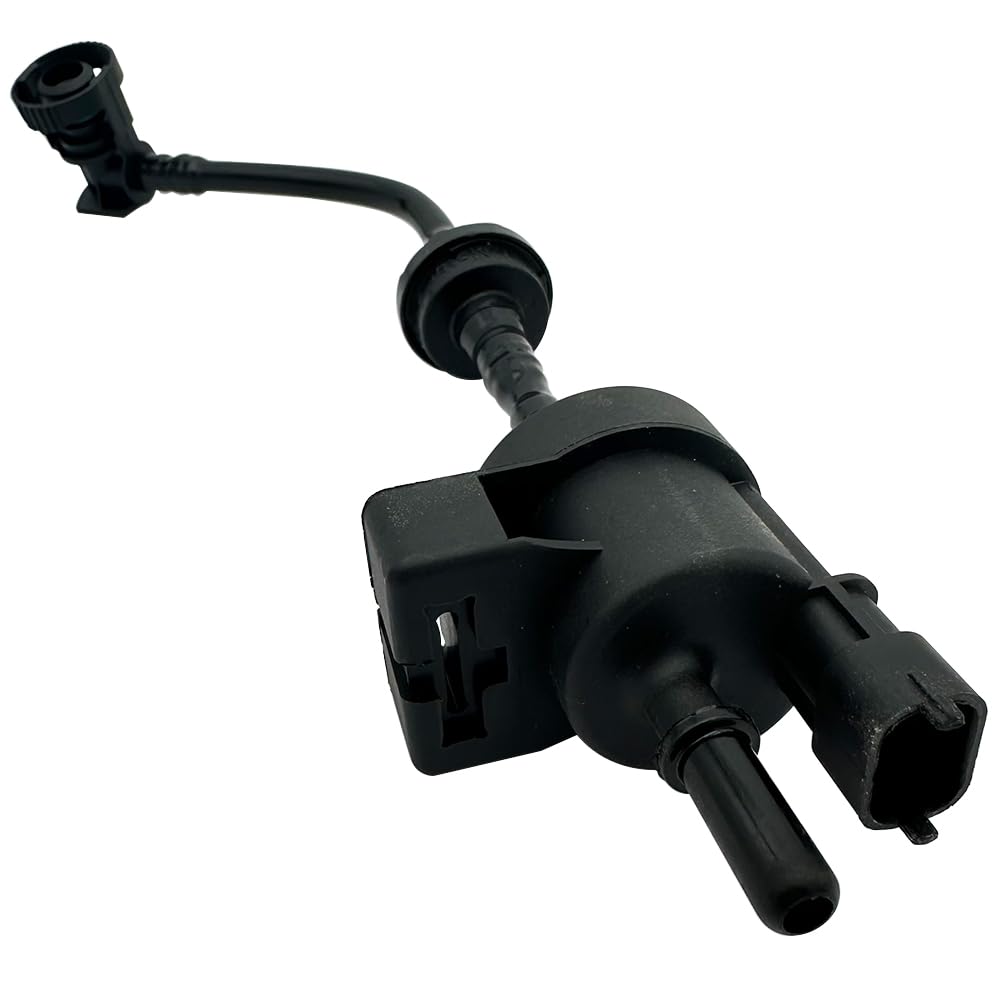 55573017 55576730 Valvola solenoide di scarico del serbatoio di vapore compatibile con Opel Adam per Astra J Cascada per Corsa E per Insignia A Meriva B Mokka X per Zafira Tourer C 1.4 GPL